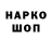 ТГК концентрат XenomorphLV426